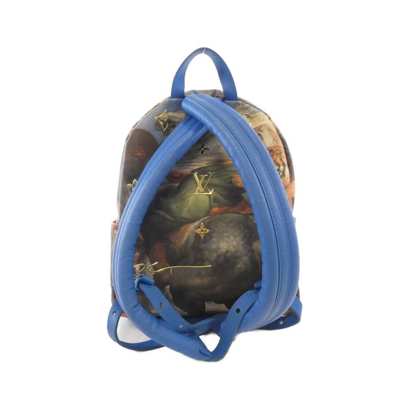 Louis Vuitton Monogram Celty Palm Springs Backpack — view 2
