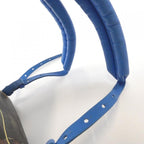 Louis Vuitton Monogram Celty Palm Springs Backpack — view 8