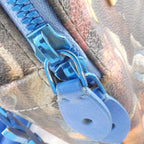 Louis Vuitton Monogram Celty Palm Springs Backpack — view 7