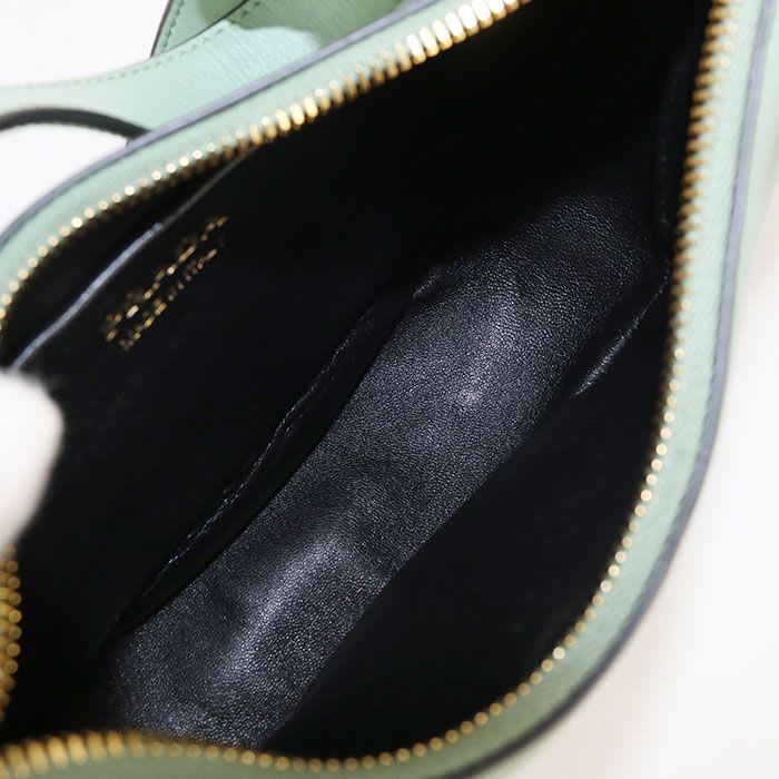 Prada 2-Way Shoulder Bag 1 Bc194 Leather — view 4