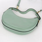 Prada 2-Way Shoulder Bag 1 Bc194 Leather — view 3