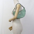 Prada 2-Way Shoulder Bag 1 Bc194 Leather — view 8