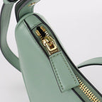 Prada 2-Way Shoulder Bag 1 Bc194 Leather — view 6