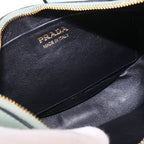 Prada 2-Way Shoulder Bag 1 Bc194 Leather — view 5