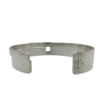 Gucci Vintage Bangle Silver 925 0515 — view 3