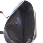 Louis Vuitton Waist Bag Body Bum Leather — view 3