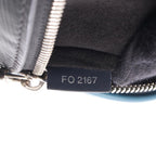 Louis Vuitton Waist Bag Body Bum Leather — view 7