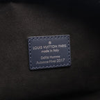 Louis Vuitton Waist Bag Body Bum Leather — view 4