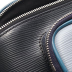 Louis Vuitton Waist Bag Body Bum Leather — view 8