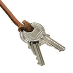 Hermes Cadena Lock and Clochette — view 8