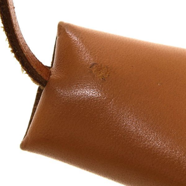 Hermes Cadena Lock and Clochette — view 6