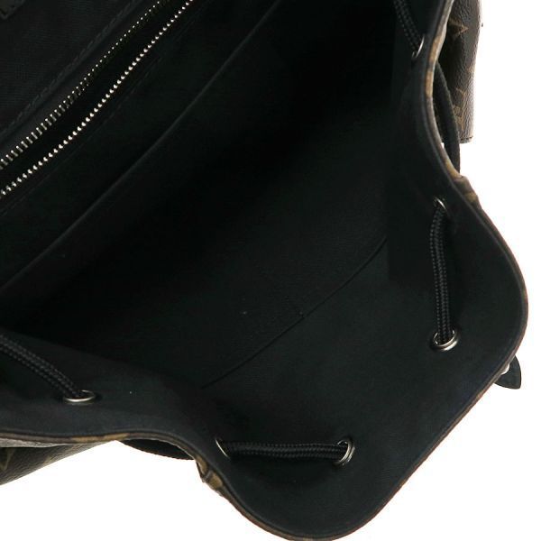 Louis Vuitton Monogram Christopher MM — view 2