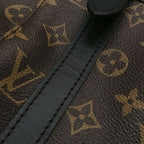 Louis Vuitton Monogram Christopher MM — view 7