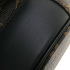 Louis Vuitton Monogram Christopher MM — view 4