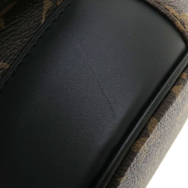 Louis Vuitton Monogram Christopher MM — view 4
