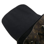 Louis Vuitton Monogram Christopher MM — view 6