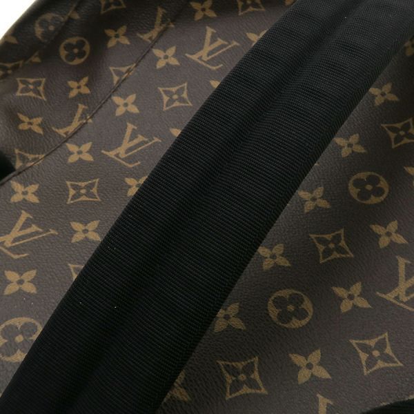 Louis Vuitton Monogram Christopher MM — view 8