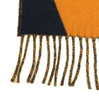 Hermes Yellow Scarf — view 6