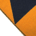 Hermes Yellow Scarf — view 4