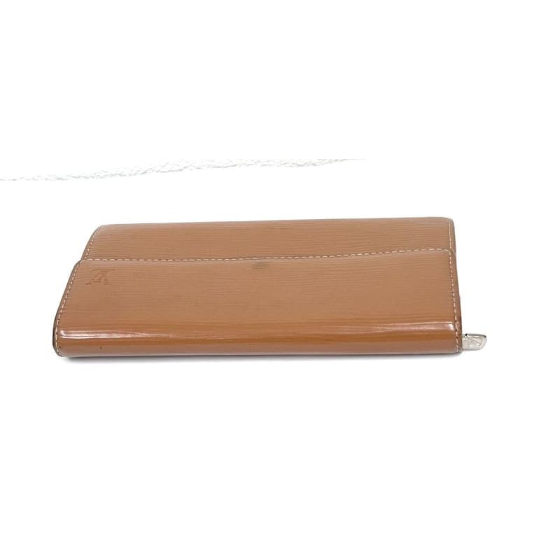 Louis Vuitton Long Wallet Epi Bifold 05 Bs170 — view 4