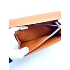 Louis Vuitton Long Wallet Epi Bifold 05 Bs170 — view 9
