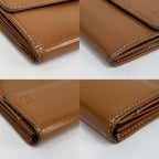 Louis Vuitton Long Wallet Epi Bifold 05 Bs170 — view 6