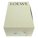 Loewe Soft Derby Lace-Up Shoes 39 Black — view 7