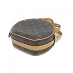 Louis Vuitton Monogram Boite Chapeau Souple PM Shoulder Bag — view 2