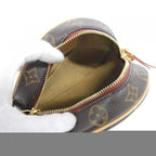 Louis Vuitton Monogram Boite Chapeau Souple PM Shoulder Bag — view 6