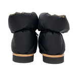 Louis Vuitton Pillow Line Monogram Boots Short Ankle Shoes Nylon — view 5