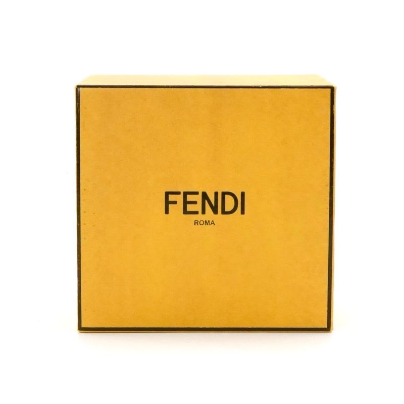 Fendi Orlock Bracelet Bangle Pearl — view 8