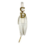 Christian Dior Handbag Saddle