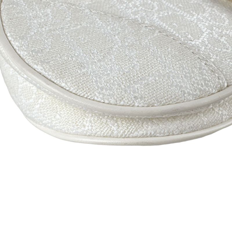 Christian Dior Handbag Saddle — view 9