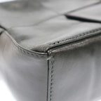 Bottega Veneta Arco Camera Bag Small Dark Green
