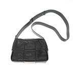 Bottega Veneta Arco Camera Bag Small Dark Green