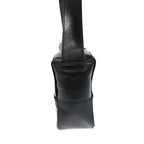 Bottega Veneta Arco Camera Bag Small Dark Green