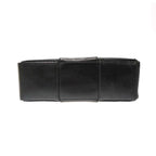 Bottega Veneta Arco Camera Bag Small Dark Green