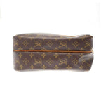 Louis Vuitton 2005 Monogram Reporter PM Shoulder Bag — view 5