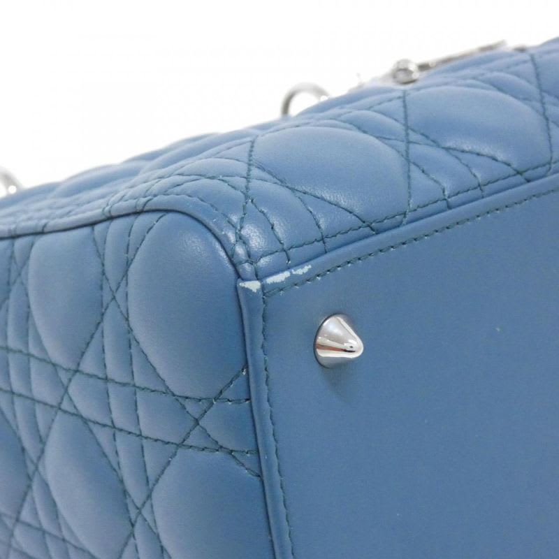 Christian Dior Lady Medium Bag — view 3