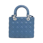 Christian Dior Lady Medium Bag — view 2