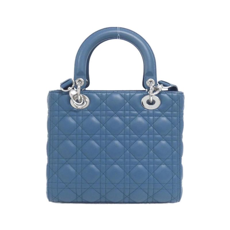 Christian Dior Lady Medium Bag — view 2