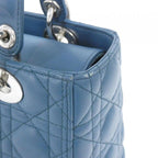 Christian Dior Lady Medium Bag — view 4