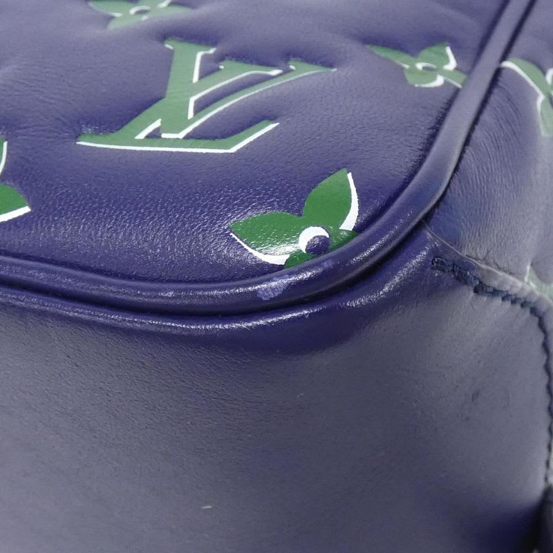 Louis Vuitton Square Bag — view 2