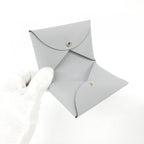 Hermes Calvi ck Card Case — view 3