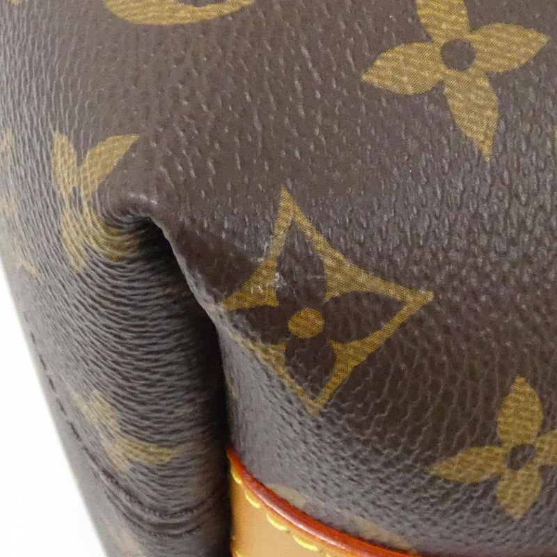 Louis Vuitton Monogram Archive Bakabond Hobo Shoulder Bag — view 3