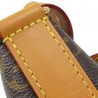 Louis Vuitton Monogram Archive Bakabond Hobo Shoulder Bag — view 4