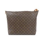 Louis Vuitton Monogram Archive Bakabond Hobo Shoulder Bag — view 2