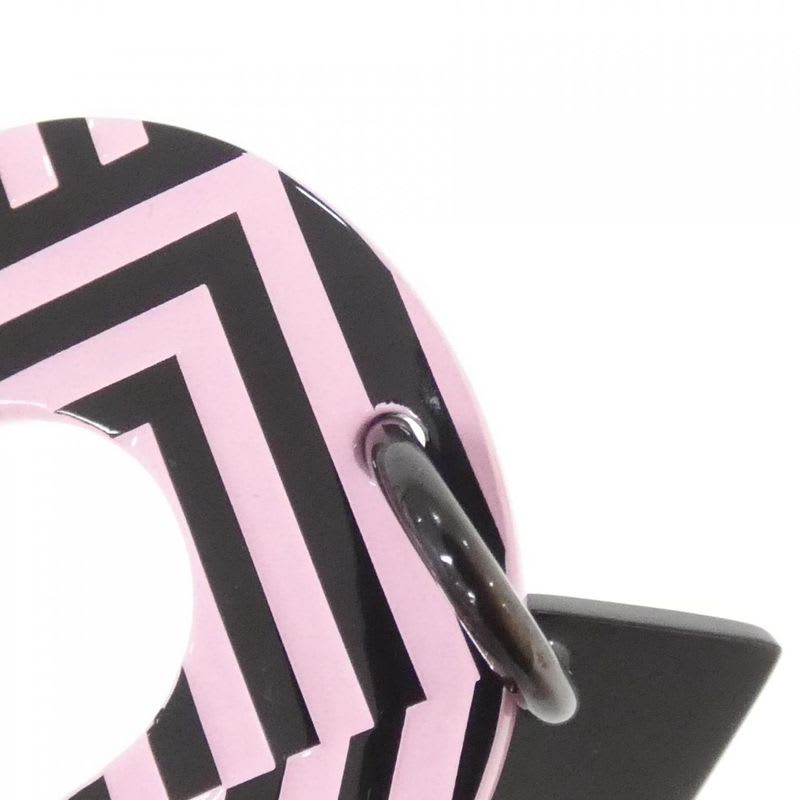 Hermes Isme Pop fl Earrings — view 5