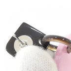 Hermes Isme Pop fl Earrings — view 6
