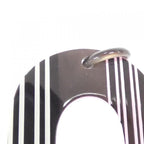 Hermes Isme Pop fl Earrings — view 7